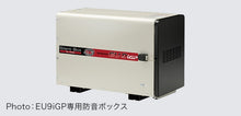 画像をギャラリービューアに読み込む, ポータブル発電機【LPガス式】 1500VA EU15iGP HONDA製