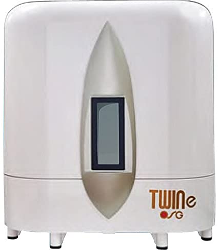 家庭用据置浄水器 ツインイー(TWINe)　OSG