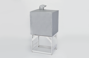 乾太くん 本体保護カバー(全機種) ガス衣類乾燥機 リンナイ