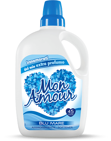 柔軟剤　モナムール　3000ml　MonAmour　パリエリ　Paglieri　